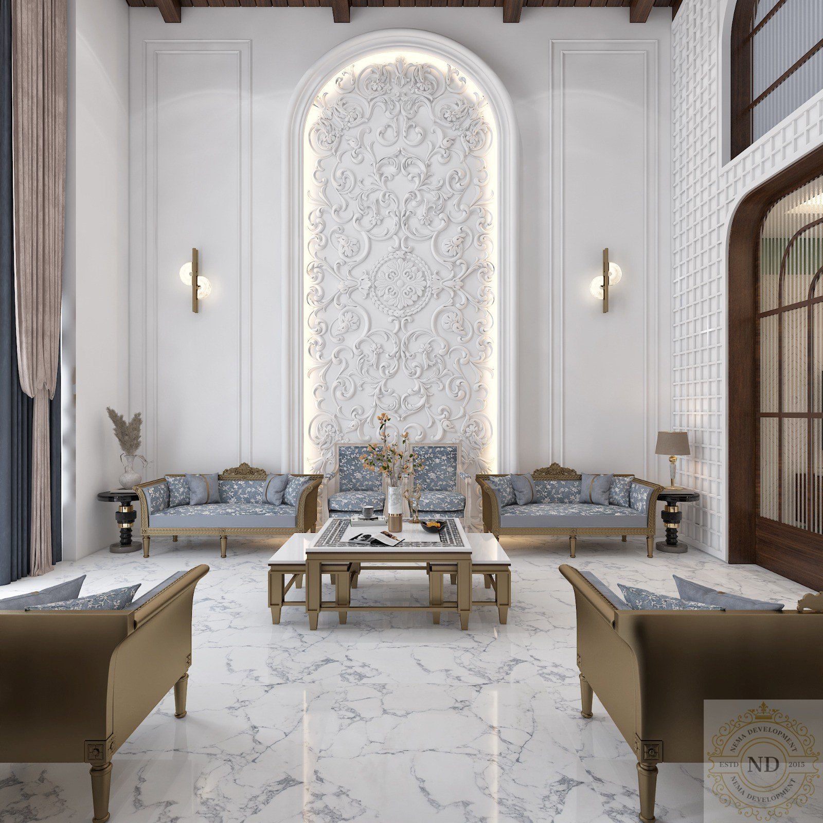 Emaar Marbella